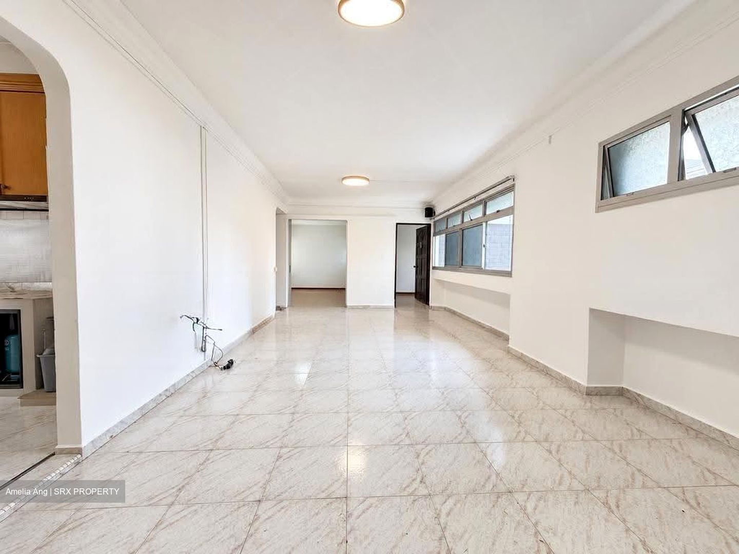 Blk 139 Pasir Ris Street 11 (Pasir Ris), HDB 5 Rooms #629347461